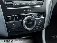 2016 Acura TLX 4dr Sdn SH-AWD V6 Elite