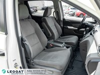 2016 Honda Odyssey 4dr Wgn SE