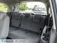 2016 Honda Odyssey 4dr Wgn SE