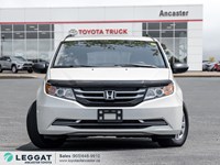 2016 Honda Odyssey 4dr Wgn SE