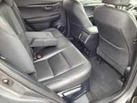 2016 Lexus NX 200t AWD 4dr