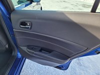 2017 Acura ILX 4dr Sdn Technology Pkg