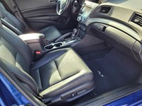 2017 Acura ILX 4dr Sdn Technology Pkg