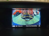 2017 Acura ILX 4dr Sdn Technology Pkg