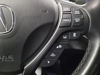 2017 Acura ILX 4dr Sdn Technology Pkg