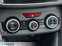 2017 Subaru Impreza 5dr HB CVT Touring