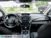2017 Subaru Impreza 5dr HB CVT Touring