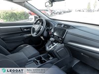 2018 Honda CR-V LX AWD