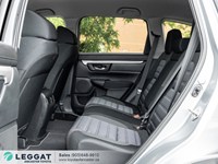 2018 Honda CR-V LX 2WD