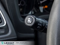 2018 Honda HR-V EX 2WD CVT