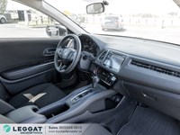 2018 Honda HR-V EX 2WD CVT
