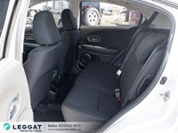 2018 Honda HR-V EX 2WD CVT