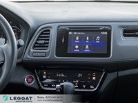 2018 Honda HR-V EX 2WD CVT