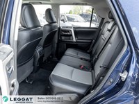 2018 Toyota 4Runner 4WD