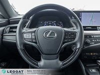 2019 Lexus ES 350 ES 350 Premium Auto