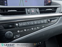 2019 Lexus ES 350 ES 350 Premium Auto