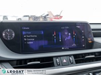 2019 Lexus ES 350 ES 350 Premium Auto