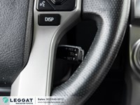 2019 Toyota 4Runner LIMITED 4WD