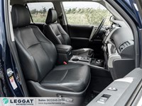 2019 Toyota 4Runner LIMITED 4WD