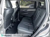 2019 Toyota Highlander AWD XLE