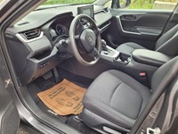 2019 Toyota RAV4 Hybrid AWD Hybrid LE