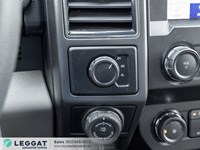 2020 Ford F-150 XL 4WD SuperCrew 5.5' Box