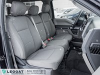 2020 Ford F-150 XL 4WD SuperCrew 5.5' Box