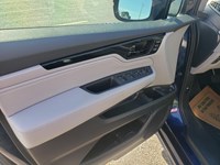 2020 Honda Odyssey Touring Auto