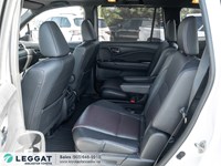 2020 Honda Pilot Black Edition AWD