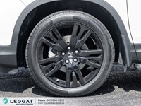 2020 Honda Pilot Black Edition AWD