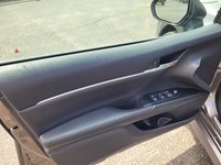 2020 Toyota Camry Hybrid Hybrid XLE Auto