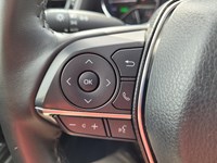 2020 Toyota Camry Hybrid Hybrid XLE Auto