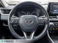 2020 Toyota RAV4 Hybrid Hybrid XLE AWD