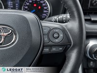 2020 Toyota RAV4 Hybrid Hybrid XLE AWD