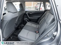 2020 Toyota RAV4 Hybrid Hybrid XLE AWD