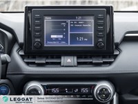 2020 Toyota RAV4 Hybrid Hybrid XLE AWD