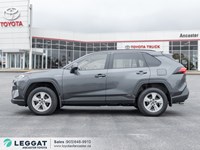 2020 Toyota RAV4 Hybrid Hybrid XLE AWD