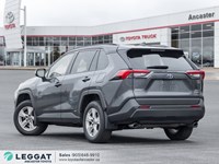2020 Toyota RAV4 Hybrid Hybrid XLE AWD