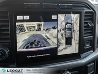 2021 Ford F-150 XL 4WD SuperCrew 5.5' Box