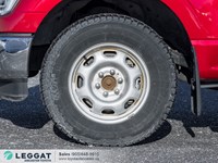 2021 Ford F-150 XL 4WD SuperCrew 5.5' Box