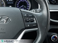 2021 Hyundai Tucson Ultimate AWD