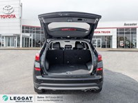 2021 Hyundai Tucson Ultimate AWD