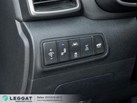 2021 Hyundai Tucson Ultimate AWD