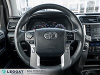 2021 Toyota 4Runner 4WD