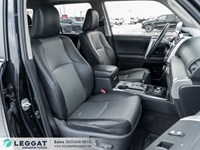 2021 Toyota 4Runner 4WD