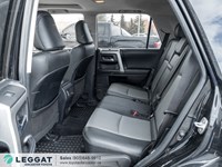 2021 Toyota 4Runner 4WD