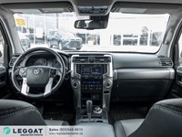 2021 Toyota 4Runner 4WD