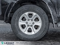 2021 Toyota 4Runner 4WD