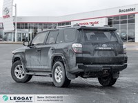 2021 Toyota 4Runner 4WD