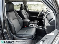 2021 Toyota 4Runner SR5 4WD